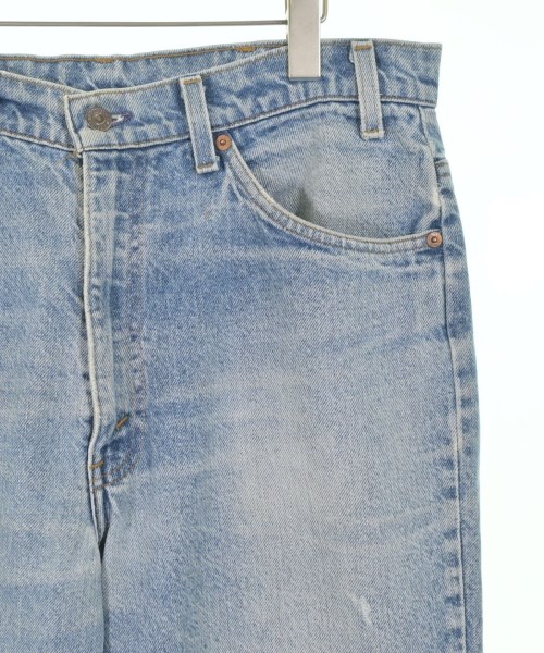 Levi's（リーバイス）デニムパンツ 青 サイズ:36(XXL位) メンズ/2200660334011