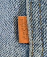 Levi's（リーバイス）デニムパンツ 青 サイズ:36(XXL位) メンズ/2200660334011
