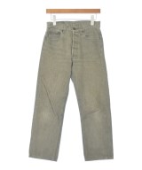 Levi's（リーバイス）デニムパンツ グレー サイズ:28(S位) メンズ/2200660427041