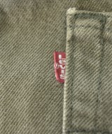 Levi's（リーバイス）デニムパンツ グレー サイズ:28(S位) メンズ/2200660427041