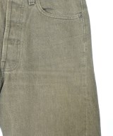 Levi's（リーバイス）デニムパンツ グレー サイズ:28(S位) メンズ/2200660427041