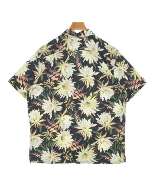 Levi's（リーバイス）カジュアルシャツ 黒 サイズ:L メンズ/2200660520032