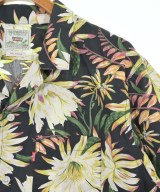 Levi's（リーバイス）カジュアルシャツ 黒 サイズ:L メンズ/2200660520032