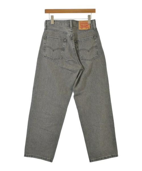 Levi's（リーバイス）デニムパンツ グレー サイズ:28(S位) メンズ/2200660537078