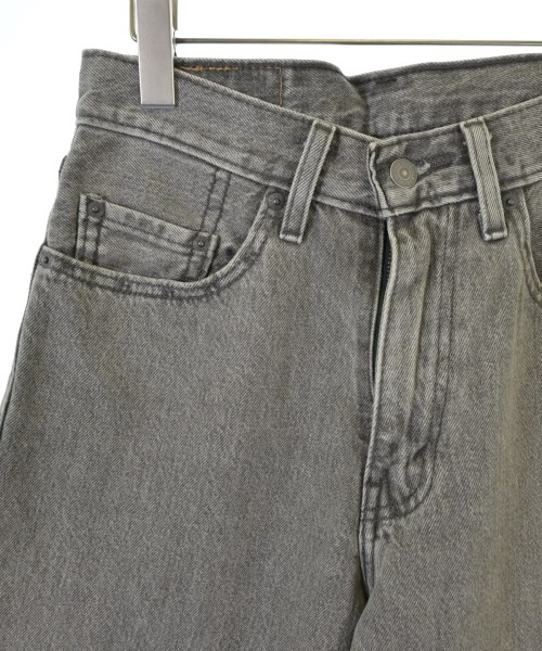 Levi's（リーバイス）デニムパンツ グレー サイズ:28(S位) メンズ/2200660537078
