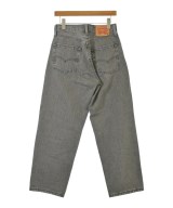 Levi's（リーバイス）デニムパンツ グレー サイズ:28(S位) メンズ/2200660537078