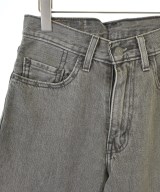 Levi's（リーバイス）デニムパンツ グレー サイズ:28(S位) メンズ/2200660537078