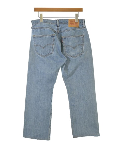 Levi's（リーバイス）デニムパンツ 青 サイズ:30(M位) メンズ/2200660537085