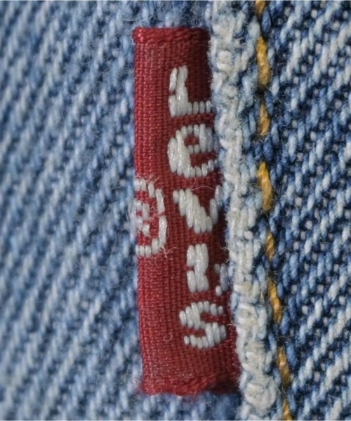 Levi's（リーバイス）デニムパンツ 青 サイズ:30(M位) メンズ/2200660537085