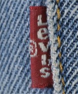 Levi's（リーバイス）デニムパンツ 青 サイズ:30(M位) メンズ/2200660537085
