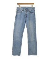 Levi's（リーバイス）デニムパンツ 青 サイズ:28(S位) メンズ/2200660537092