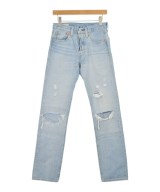 Levi's（リーバイス）デニムパンツ 青 サイズ:28(S位) メンズ/2200660537108
