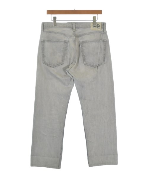 Levi's（リーバイス）デニムパンツ グレー サイズ:30(M位) メンズ/2200660539102