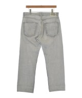 Levi's（リーバイス）デニムパンツ グレー サイズ:30(M位) メンズ/2200660539102