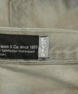Levi's（リーバイス）デニムパンツ グレー サイズ:30(M位) メンズ/2200660539102