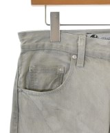Levi's（リーバイス）デニムパンツ グレー サイズ:30(M位) メンズ/2200660539102