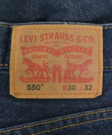 Levi's（リーバイス）デニムパンツ 紺 サイズ:30(M位) メンズ/2200659484048