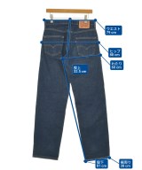 Levi's（リーバイス）デニムパンツ 紺 サイズ:30(M位) メンズ/2200659484048