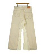 Levi's（リーバイス）デニムパンツ 白 サイズ:36(XXL位) メンズ/2200660684048