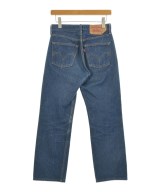 Levi's（リーバイス）デニムパンツ 青 サイズ:28(L位) レディース/2200660729022