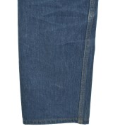 Levi's（リーバイス）デニムパンツ 青 サイズ:28(L位) レディース/2200660729022