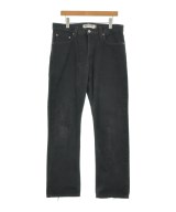 Levi's（リーバイス）デニムパンツ 黒 サイズ:34(XL位) メンズ/2200660780115