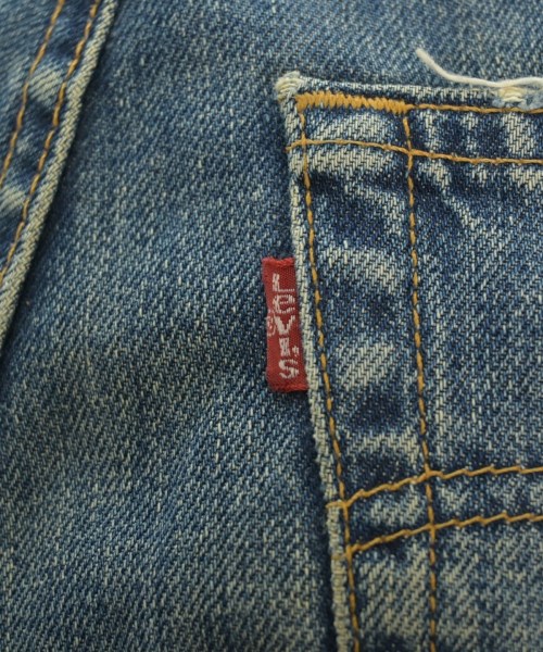 Levi's（リーバイス）デニムパンツ 紺 サイズ:29(S位) レディース/2200660863061