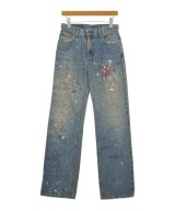 Levi's（リーバイス）デニムパンツ 紺 サイズ:29(S位) レディース/2200660863061