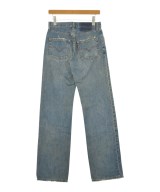Levi's（リーバイス）デニムパンツ 紺 サイズ:29(S位) レディース/2200660863061