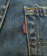 Levi's（リーバイス）デニムパンツ 紺 サイズ:29(S位) レディース/2200660863061