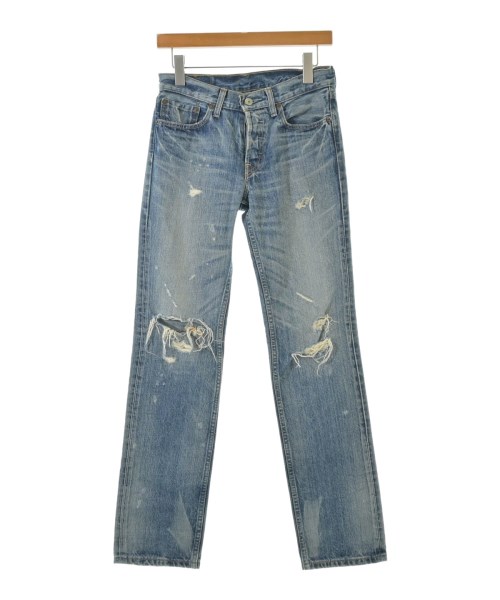 Levi's(リーバイス)デニムパンツ 青 サイズ:28(S位)/2200660924038