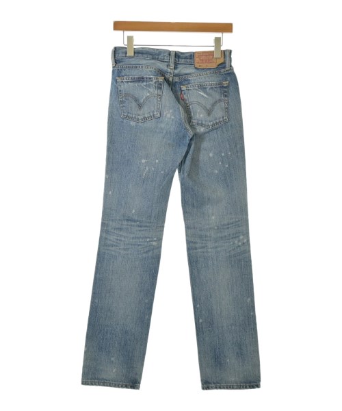 Levi's（リーバイス）デニムパンツ 青 サイズ:28(S位) レディース/2200660924038
