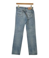 Levi's（リーバイス）デニムパンツ 青 サイズ:28(S位) レディース/2200660924038