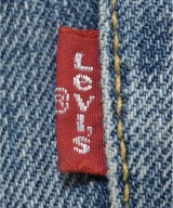Levi's（リーバイス）デニムパンツ 青 サイズ:28(S位) レディース/2200660924038