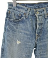 Levi's（リーバイス）デニムパンツ 青 サイズ:28(S位) レディース/2200660924038