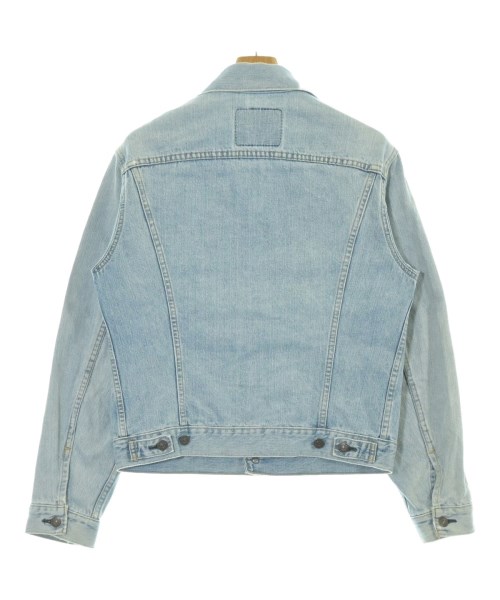 Levi's（リーバイス）デニムジャケット 青 サイズ:40(M位) レディース/2200660952055