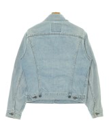 Levi's（リーバイス）デニムジャケット 青 サイズ:40(M位) レディース/2200660952055