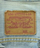Levi's（リーバイス）デニムジャケット 青 サイズ:40(M位) レディース/2200660952055
