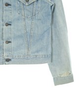 Levi's（リーバイス）デニムジャケット 青 サイズ:40(M位) レディース/2200660952055