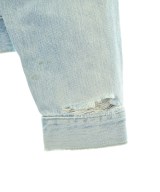 Levi's（リーバイス）デニムジャケット 青 サイズ:40(M位) レディース/2200660952055