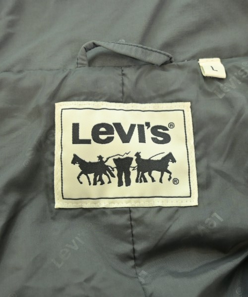 Levi's（リーバイス）その他 グレー サイズ:L メンズ/2200660964041