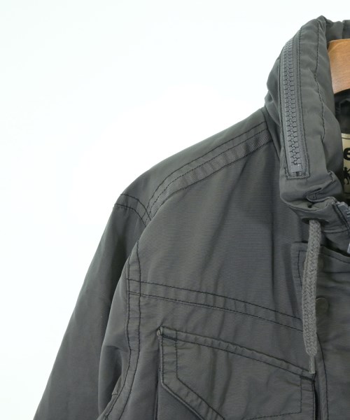 Levi's（リーバイス）その他 グレー サイズ:L メンズ/2200660964041