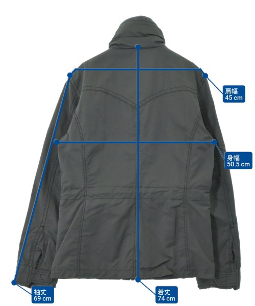 Levi's（リーバイス）その他 グレー サイズ:L メンズ/2200660964041