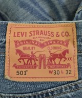 Levi's（リーバイス）デニムパンツ 青 サイズ:30(M位) メンズ/2200657755034