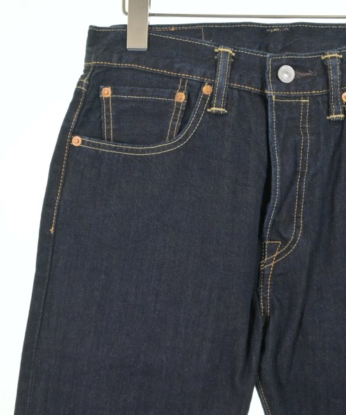 Levi's（リーバイス）デニムパンツ 紺 サイズ:30(M位) メンズ/2200657755041