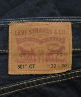 Levi's（リーバイス）デニムパンツ 紺 サイズ:30(M位) メンズ/2200657755041
