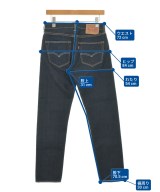 Levi's（リーバイス）デニムパンツ 紺 サイズ:30(M位) メンズ/2200657755041