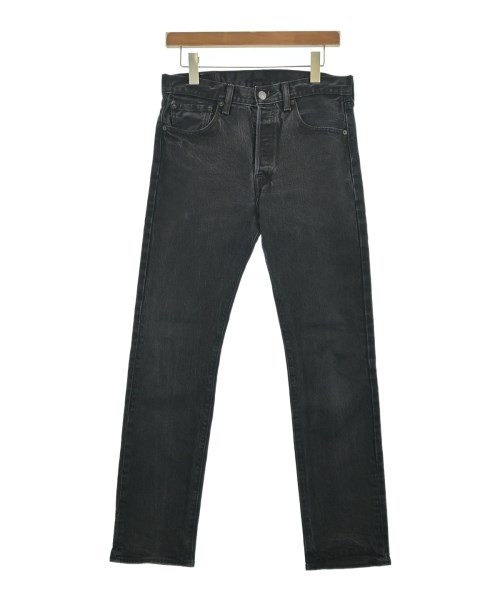 Levi's(リーバイス)デニムパンツ 黒 サイズ:30(M位)/2200661140055