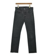 Levi's（リーバイス）デニムパンツ 黒 サイズ:30(M位) メンズ/2200661140055