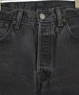 Levi's（リーバイス）デニムパンツ 黒 サイズ:30(M位) メンズ/2200661140055